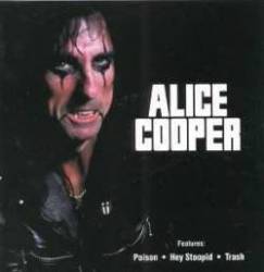 Alice Cooper : Super Hits